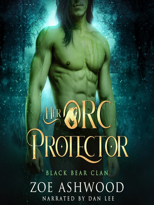 Title details for Her Orc Protector by Zoe Ashwood - Wait list